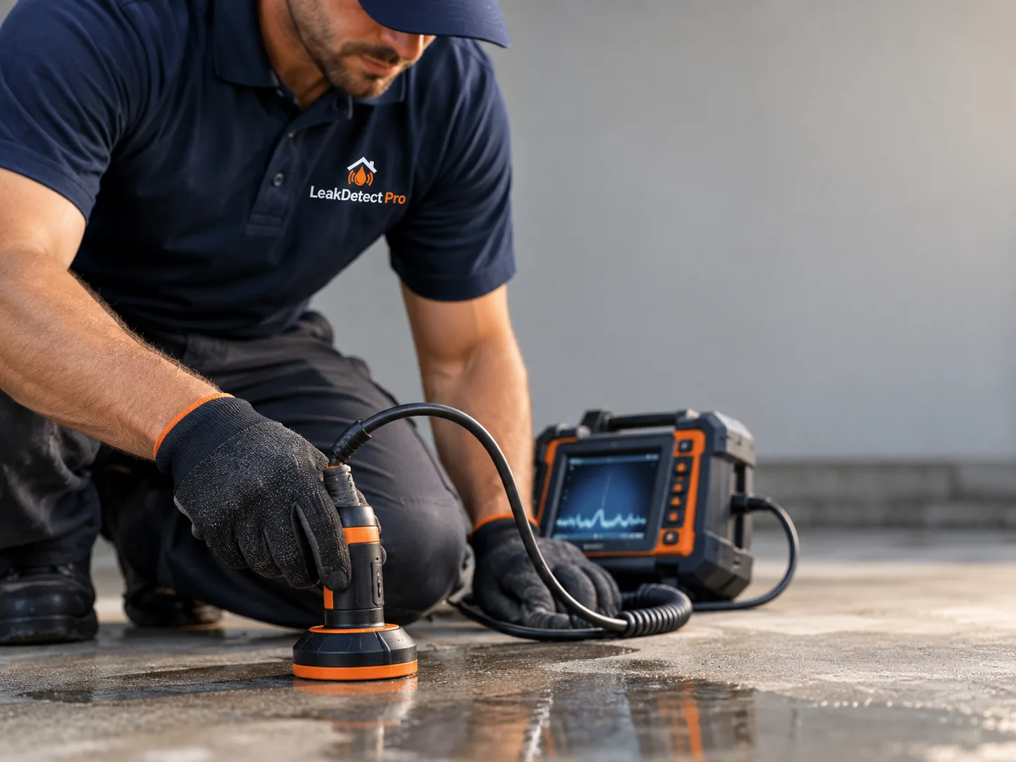 Flat Roof Analysis in Hollywood, SC